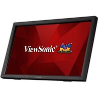 מסך מחשב Viewsonic TD2423  24 אינטש Full HD למכירה , 3 image