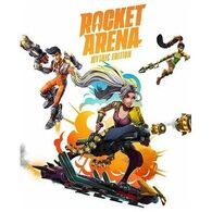 Rocket Arena Mythic Edition למכירה 