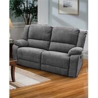 מערכת ישיבה Garox ספה דו דגם טקסס למכירה , 2 image