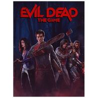Evil Dead: The Game למכירה 