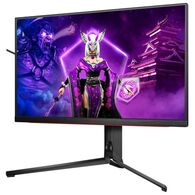 מסך מחשב AOC Agon Pro AG324UX  31.5 אינטש 4K למכירה , 2 image