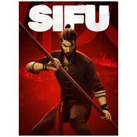 Sifu למכירה 