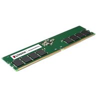 זיכרון  למחשב נייח 32GB 4800Mhz Kingston KVR48U40BD8-32 קינגסטון למכירה 