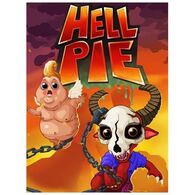 Hell Pie למכירה 