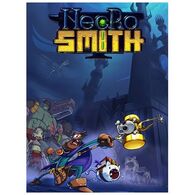 Necrosmith למכירה , 2 image