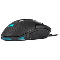 עכבר גיימינג  חוטי Corsair NIGHTSWORD RGB Tunable FPS/MOBA CH-9306011-NA קורסייר למכירה 