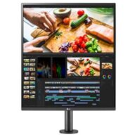 מסך מחשב LG DualUp 28MQ780B  27.6 אינטש למכירה , 2 image