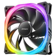 מאוורר למארז Antec Fusion 120 ARGB 3-Pack למכירה 