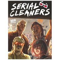 Serial Cleaners למכירה , 2 image