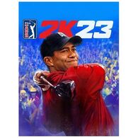 PGA Tour 2K23 למכירה 