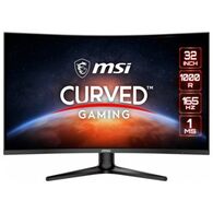 מסך מחשב MSI Optix G321CQP  31.5 אינטש WQHD למכירה 