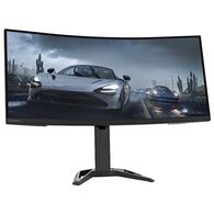 מסך מחשב Lenovo G34w-30 66F1GAC1IS  34 אינטש UWQHD לנובו למכירה , 2 image