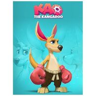 Kao the Kangaroo למכירה , 2 image