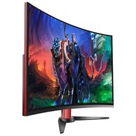 מסך מחשב Full HD Solid CG32FW למכירה 