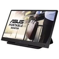 מסך מחשב Asus ZenScreen MB166B  15.6 אינטש Full HD אסוס למכירה , 2 image
