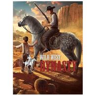 Wild West Dynasty Standard Edition למכירה , 2 image