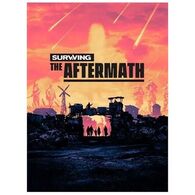 Surviving the Aftermath Founder's Edition למכירה 
