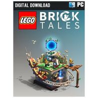 Lego Bricktales למכירה 