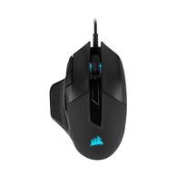 עכבר גיימינג  חוטי Corsair NIGHTSWORD RGB Tunable FPS/MOBA CH-9306011-NA קורסייר למכירה , 3 image
