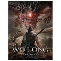 Wo Long: Fallen Dynasty למכירה 