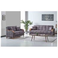 ספה תלת מושבית  רבדים מערכת ישיבה 2+3 דגם ריו למכירה , 2 image