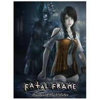 Fatal Frame: Maiden of Black Water למכירה 