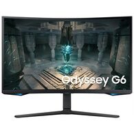מסך מחשב QHD Samsung Odyssey G6 LS32BG650EUXEN סמסונג למכירה , 2 image