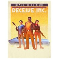 Deceive Inc. Black Tie Edition למכירה 