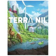 Terra Nil למכירה 