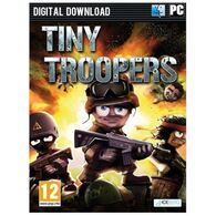 Tiny Troopers למכירה 