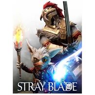 Stray Blade למכירה 