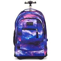 תיק טרולי למחשב נייד Jansport EA5BAL2D3 Driver 8 15..6"&lrm; למכירה 