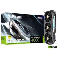 כרטיס מסך Zotac GeForce RTX 4080 16GB Trinity ZT-D40810D-10P למכירה , 3 image