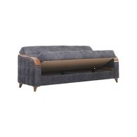 ספה תלת מושבית  רבדים מערכת ישיבה 2+3 דגם ריו למכירה , 3 image