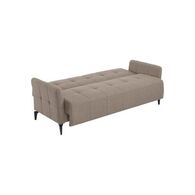 ספה תלת מושבית  רבדים מערכת ישיבה 2+3 דגם טוקיו למכירה , 3 image