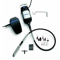 ציריות 9100 Dremel דרמל למכירה , 2 image