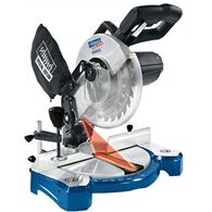 מסור  גרונג Scheppach HM80L למכירה , 2 image