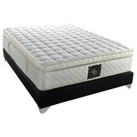 גולד ויסקו מזרן זוגי ויסקו אורתופדי ללא קפיצים Camp David למכירה , 2 image