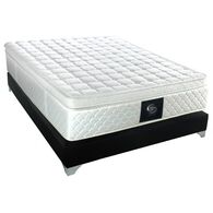 סילבר ויסקו מזרן זוגי ויסקו אורתופדי ללא קפיצים Camp David למכירה , 2 image