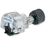 מולטיטול אביזר ניסור 670 Dremel דרמל למכירה 
