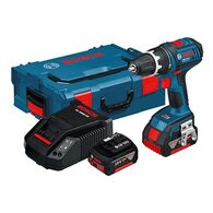 מקדחה/מברגה Bosch GSR 18V-LI בוש למכירה , 4 image