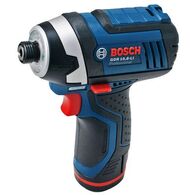 מברגת אימפקט Bosch GDR 10.8-LI בוש למכירה , 5 image