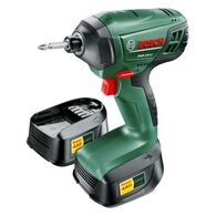 מברגת אימפקט Bosch PDR 18V LI 3980.300 בוש למכירה , 3 image