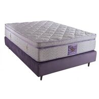 ויסקו פרפיום מזרן זוגי ויסקו אורתופדי ללא קפיצים למיטה וחצי Camp David למכירה , 2 image