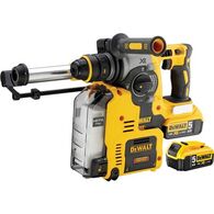 פטישון DeWALT DCH275P2 למכירה , 2 image