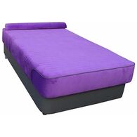 מיטה וחצי פרידום מיטה ברוחב וחצי בעיצוב מרהיב הכוללת מזרן OR Design למכירה , 2 image