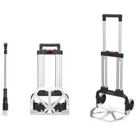 עגלת משא מתקפלת Target T10551 למכירה , 2 image