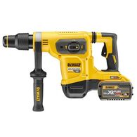 פטיש חציבה/קידוח DeWALT DCH481N למכירה 