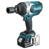 מפתח אימפקט Makita DTW1001 מקיטה למכירה , 2 image