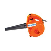 מפוח עלים Hyundai HD6002 יונדאי למכירה , 3 image